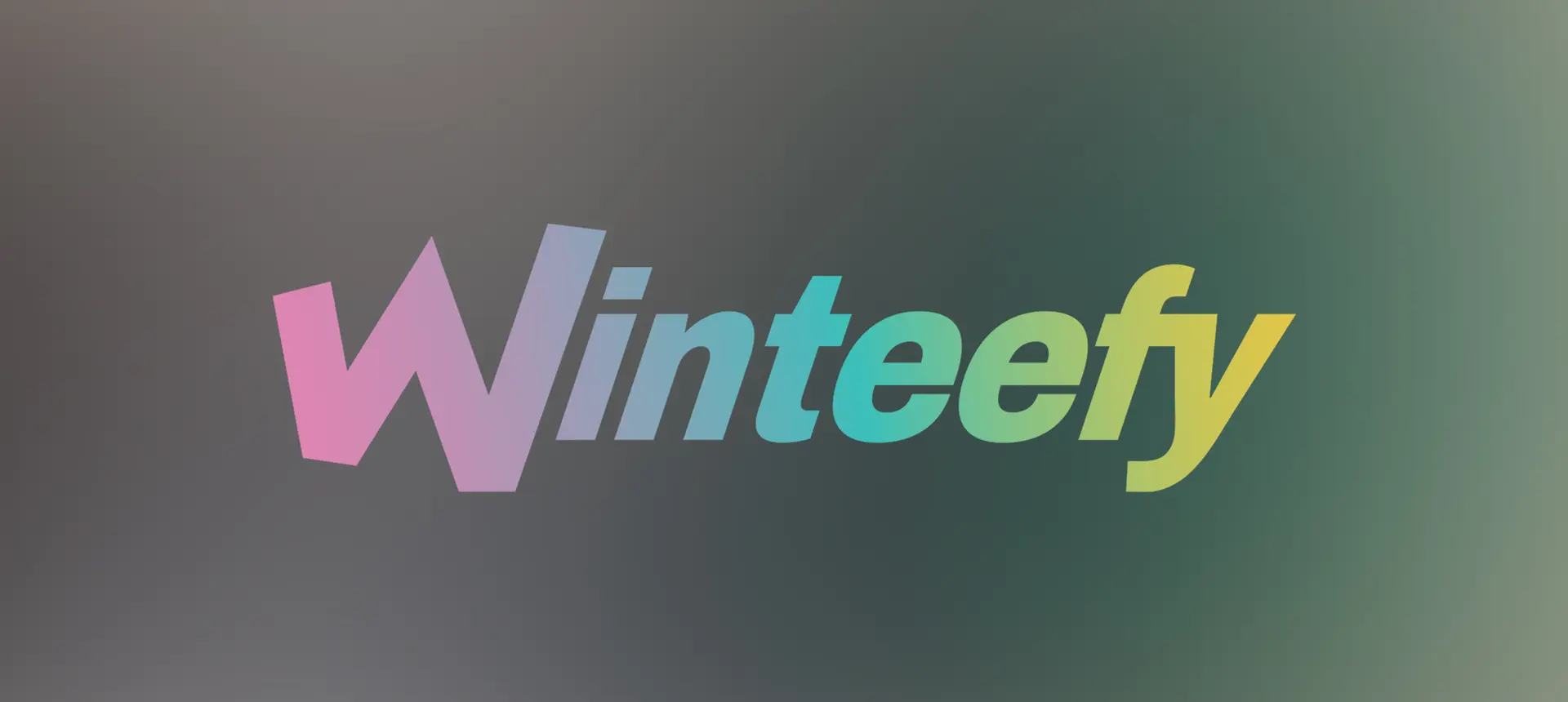 Banner for Winteefy